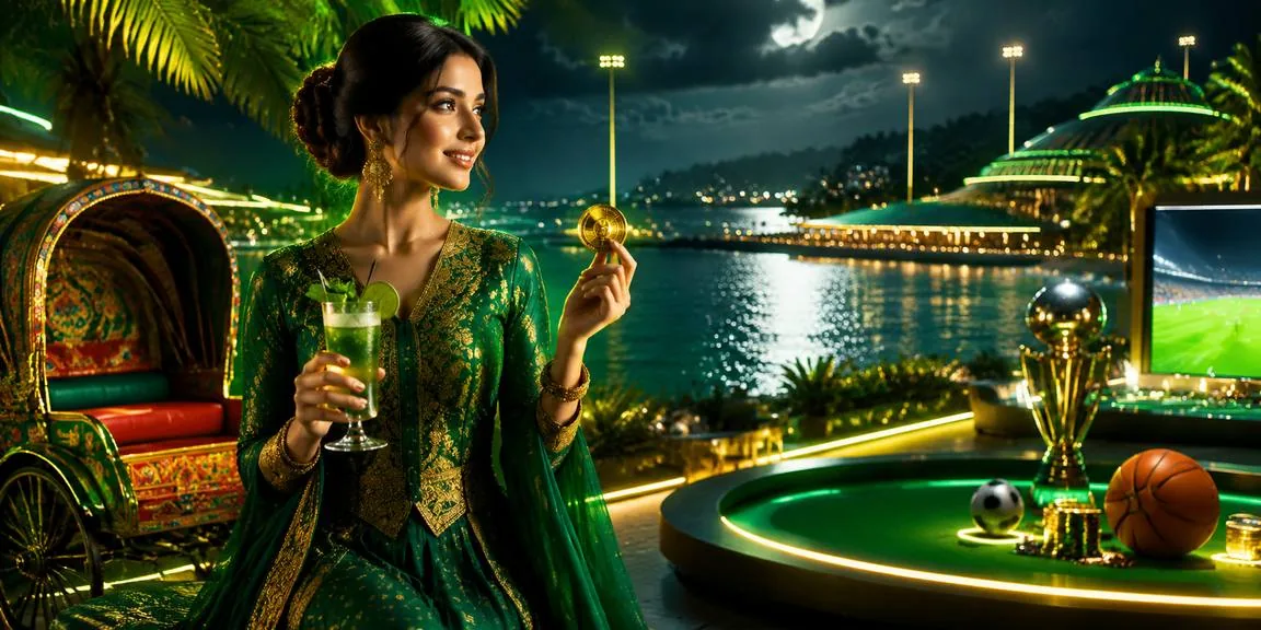 Ban 10 Bangladesh Casino lobby